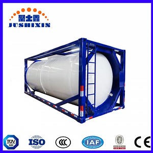 [Hot Item] Customizable Volume Chemical Storage Tank for Versatile Use