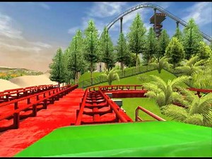 RCT3 Viper pov