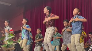 Merrie Monarch Festival • 2023 | Kuana Torres Kahele