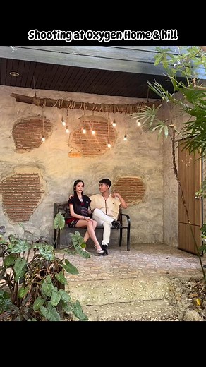 Behind the scenes | The Karen Miss & Mister