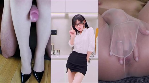 Yaorenmao Channel - Thumbs Up teacher ver PMV by IEDIT