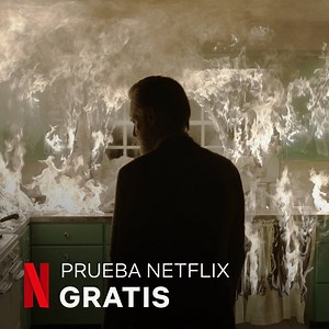 En una ciudad velada por los secretos, la verdad se esconde debajo de las tumbas sin marcar. Solo en Netflix, prueba un mes gratis. | Netflix