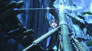 Dragons, cavaliers de Beurk - Saison 1 épisode 14 en replay