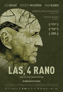 Las, 4 rano | Film | 2016