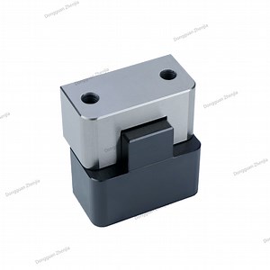 [Hot Item] Locating Blocks for Plastic Injection Molding Mold Parts