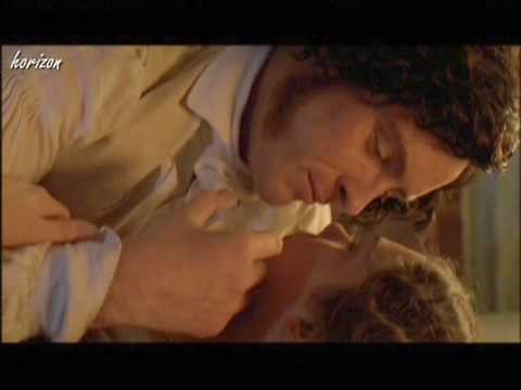 Period Dramas - Toby Stephens - Romantic scenes