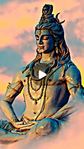 Har Har Mahadev ️ on Instagram: "Har Har Shambhu.."