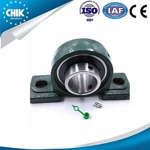 [Hot Item] Chik UCP213 UCP214 UCP215 UCP216 UCP217 UCP218 Pillow Block Bearings