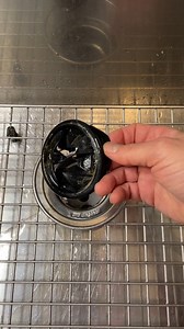 4.5K views | Your Garbage Disposal Is Disgusting! Grime, Stench... Clean it up! Follow these tips to properly maintain your In-Sink Garbage Disposal. #Kitchenappliances #HomeMaintenance | Steve J | Facebook