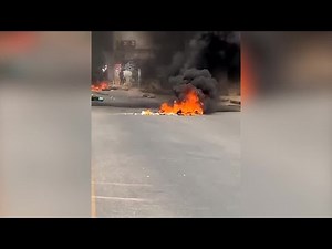 Angola fuel hike protests turn violent, local media reports | REUTERS