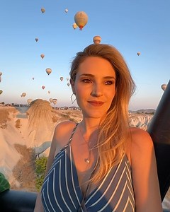 Andre Roberti on Reels