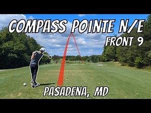 Compass Pointe N/E Front 9 | Shot by Shot