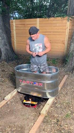 use this clever hack at your next cookout!🔥 | Gimme Some Oven
