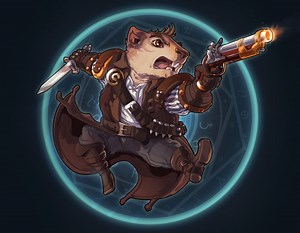 Crowfall Kickstarter finishes with nearly $1.8 million