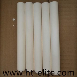 [Hot Item] High Alumina Ceramic Thermocouple Insulator