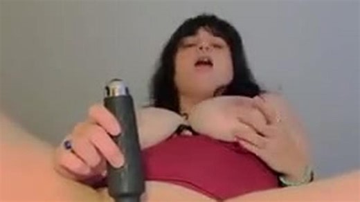 Peachyelf self pleasure