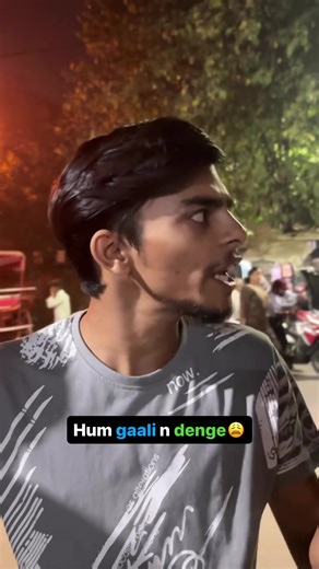 13K views · 1.3K reactions | Hum Gaali Nahi Denge 藍 || Vishal Kashyap | Vishal | Facebook