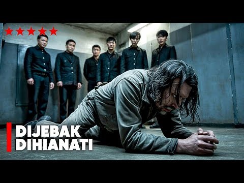 DIBUANG SEPERTI SAMPAH ‼️ LIHAT BAGAIMANA PEMBALASANNYA