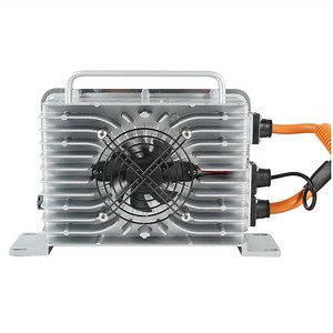 [Hot Item] Electric Vehicle Battery Chager for Water-Adding Battery 96V20A