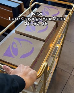 $0 delivery fee* is everything | Taco Bell