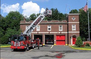 Maplewood to Accept Firefighter/EMT Applications