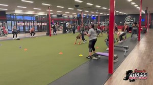 Keep up the great work ladies 💪💪 #endurancecircuit #bootcamp #femalefitnessbootcamp #cffw | Complete Fitness for Women