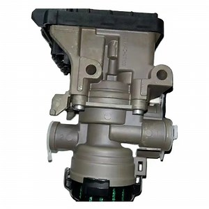[Hot Item] Knorr-Bremse Ebs Two Channel Module K021203 K000914 K005496 21122034 20428938 20570906