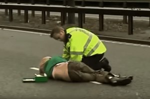 The mysterious case of the Eriksson twins » The MALESTROM