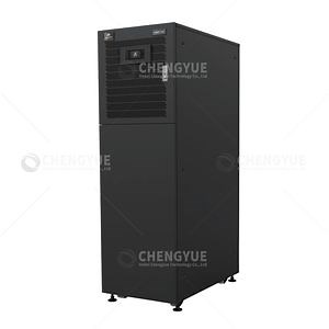 [Hot Item] Serie UPS Vertiv Liebert Exs 30kVA 40kVA 60kVA Suministro de Energía Ininterrumpido Vertiv