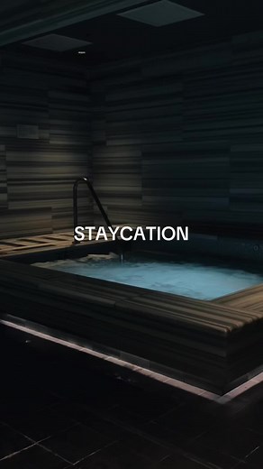 Relaxing Day at Exhale Spa, Ocean Casino Resort