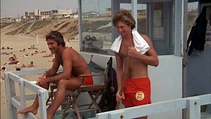 Lifeguard (1976) 1/2