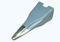 [Hot Item] Forged Bucket Teeth of Various Excavator Models