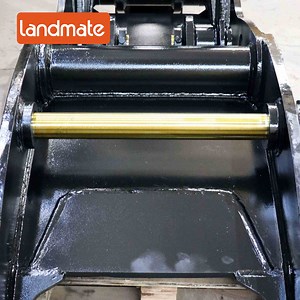 [Hot Item] Spare Parts Excavator Bucket Bushing Pins and Bushings