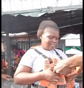 1.2K views · 16 reactions | JUNIOR POPE DIDN'T GOT ANY ACCÏĎENT IN THE RIVËR IT WAS ALL PLANNED THEY ĶÏĹĹËĎ HIM | German First Lady Blog | Facebook