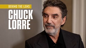 Chuck Lorre On Going From A Big Bang To “Flying About The Seat Of My Pants” With ‘Kominsky Method’ – Behind The Lens