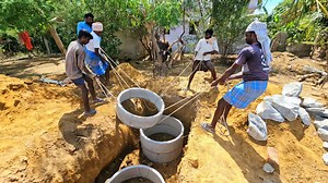 Village Civil on Reels