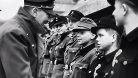 Flames Over Neukölln: The French SS’s Deadly Last Stand Against Soviet Tanks in Berlin