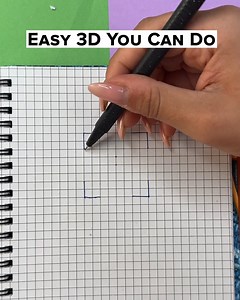 Easy 3D You Can Do | Frags and Skills