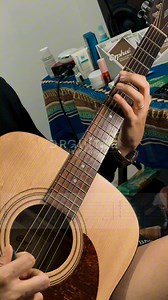 Untungnya, hidup harus tetap berjalan (Guitar Chord And Solo TAB) Bernadya | Doni