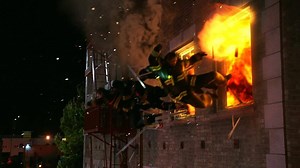 32K views · 1.3K reactions | The world of Grey's Anatomy ignites when #Station19 premieres March 22 on ABC. | Station 19 | Facebook