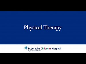 Physical Therapist Career