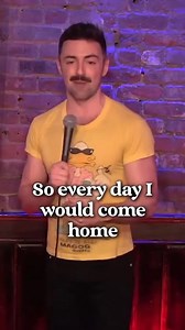 3.4M views · 126K reactions | Why'd my mom have so many gay kids? | Matteo Lane | Facebook