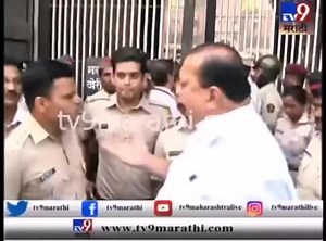 DYSP सुरज गुरव(कोल्हापूर) गडचिरोली ला पाठविले तरी जातो, भित नाही., वाटल्यास घरी जातो. पण, आम्हाला काहीही बोलायचं काय काम नाही.आम्ही नोकऱ्या करतोय, राजकारण करत नाही, माझ्या वर्दीवर यायचं काम नाही,असे नडणारा धाडसी अधिकारी प्रत्येक विभागात पाहिजे नाहीतर काही अधिकाऱ्यांची पुर्ण नौकरीच राजकारण्यासमोर शेपूट घालण्यात जाते. | Dr Sangram Patil