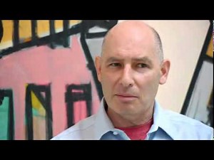 Jerwood Gallery - Ansel Krut