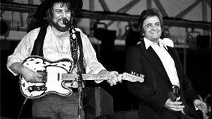 Johnny Cash - I Wish I Was Crazy Again