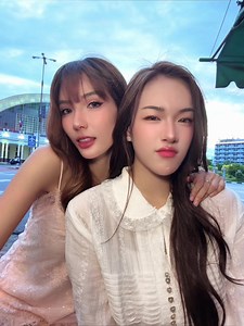 เคะค้าบบ Ploynita ช็อตเด็ด กับ Cookie Nattarika (Eng Sub)