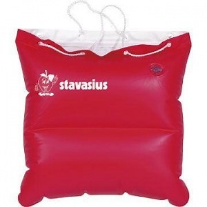 [Hot Item] Inflatable Beach Pillow, Beach Seat, Beach Pillow Bag