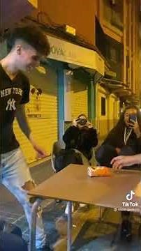 concurso de ostias 🥵🥵