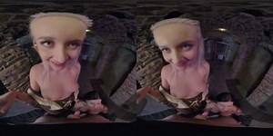 Xena warrior princess, eine xxx-parodie