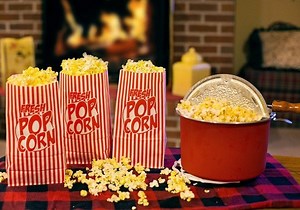 Лучшие новогодние фильмы: что смотреть на Новый год 2021